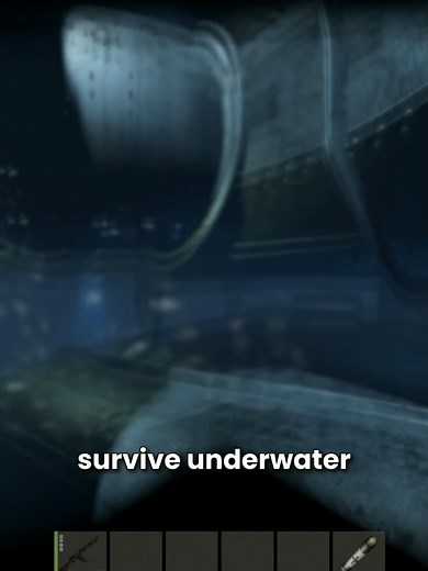 Essential Underwater Lab Tips for Rust Survival