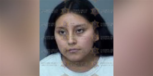 Teacher’s aide arrested, accused of having sex with eighth grader multiple times