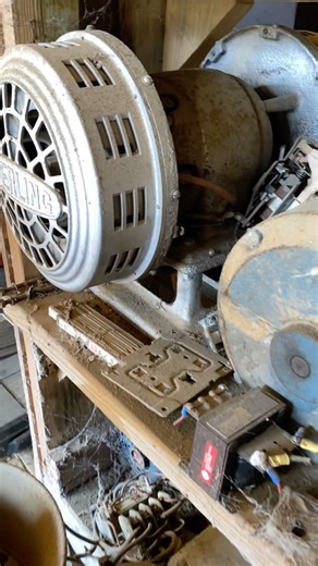 Model 2/2T & Little Giant