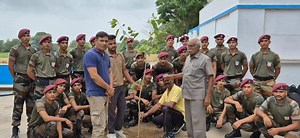 3K views · 112 reactions | एक जन्मदिवस एक पौधा  Happy birthday PET...