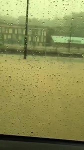 15K views · 295 reactions | Area stesen kereta api Tajung Aru - Kepayan Highway dinaiki air, sila berhati-hati gaiss  : Jayjay_era #ERASabahKongsi | ERA Sabah | Facebook