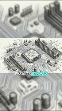 Algorithm Efficiency & Big O Notation 🧠 #shorts #coding #dsa