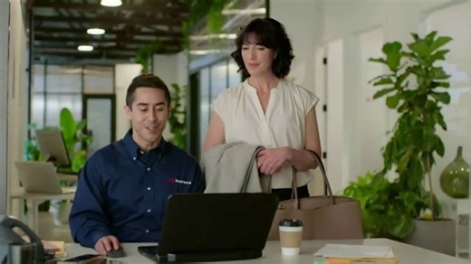 Alfa Insurance TV Spot, 'What's Kevin Doing?'