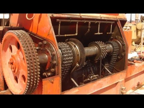 Drawworks Inspection & Maintenance#DrillingHSE #Drawworks #RigMaintenance #HoistingSystem