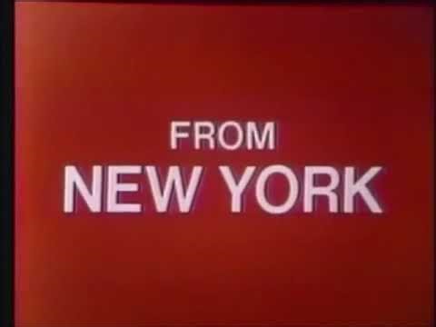 (REUPLOADED) WNET (1973)