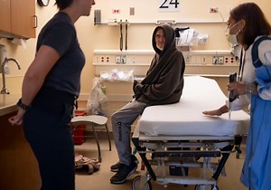 Project LIFE: Long-acting injectables to stop surging opioid deaths