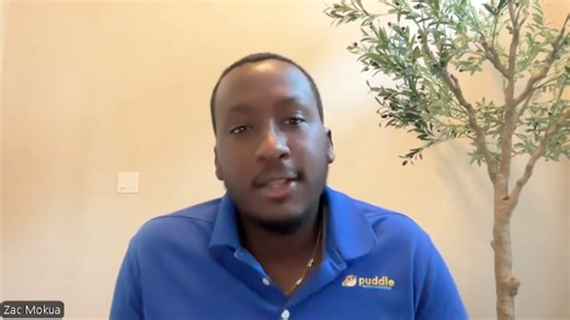 We're thrilled to spotlight Zac Mokua and his wife, who launched Puddle Pools – a premier pool, spa, and hot tub maintenance and repair service serving Katy, Fulshear, and Brookshire. What's their story? While Zac is new to the pool industry (launching just this past September!), his passion for water chemistry runs deep. With a background in chemical engineering, Zac brings expertise and knowledge that sets Puddle Pools apart. But here's what really drives them: a commitment to their community.