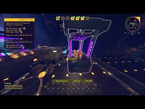 Techtonica | Simple Automatic Plant Farm