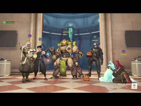 overwatch 2 SETPEMBER 29th|