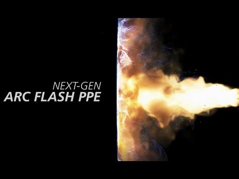 Paulson Mfg. Next-Gen Arc Flash Safety Products