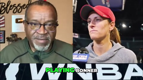 🔥 Caitlin Clark WNBA Coaching Point Guards Indiana Fever Stephanie White vs. LA Sparks Lynn Roberts