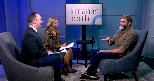 Almanac North:Northland Film Making Season 2025 Episode 9/12/2025