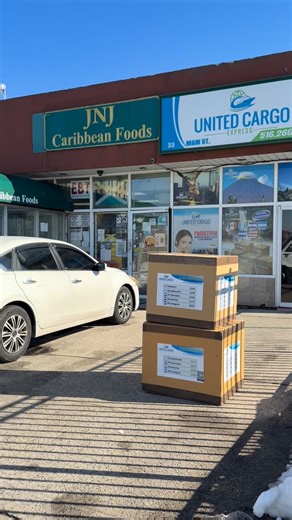 🚚📦 UNITED CARGO EXPRESS 📦🚚 ✨ ¡Tu oficina de confianza está abierta para ti! ✨ 🕘 Abiertos 7 días a la semana ⏰ Horario: 9:00 AM – 7:00 PM 📦 Envíos seguros a Centroamérica 🚛 Salidas semanales 💚 Atención rápida y confiable 📲 Llámanos: (516) 260-6300 ⭐ ¡Ven y envía con los mejores! ⭐ | United Cargo Express
