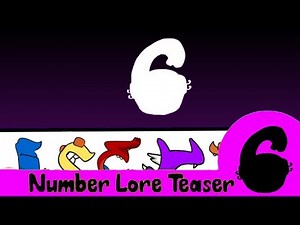 6.1 (Teaser) | Number Lore