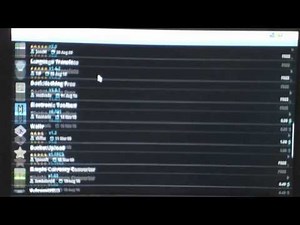 Running Android 2.2 (Froyo) on a Samsung NC10 Netbook