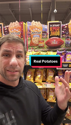 Lays New Packaging: It’s a shame how companies need to highlight that their products are made with “real ingredients” in a time where everything is artificial. If you simply read the ingredients on the back, nothing has changed