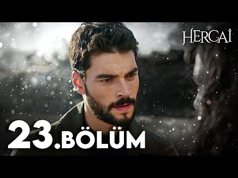 Hercai Episode 23