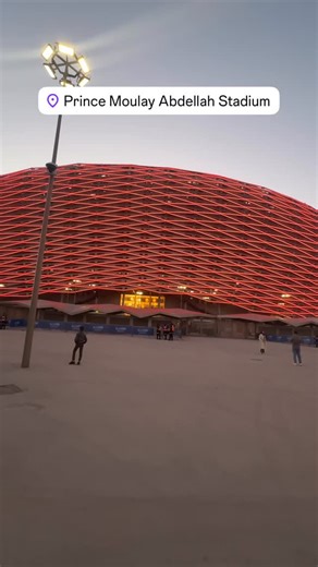 Fares amri | Miel&Cannelle on Instagram: "Ahna fin ? #canmaroc2025🇲🇦"