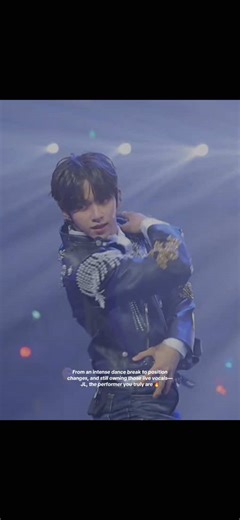 SBS Gayo Daejeon 2025 Pinocchio Performance by JL