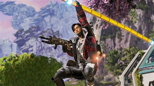 Apex Legends “Eclipse” Gameplay Trailer Reveals the Big New “Broken Moon” Map