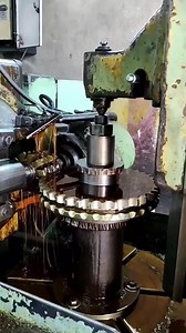 Lavorazione a creatore ⚙️ | Meccanica News
