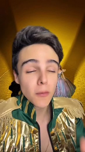 19K views · 251 reactions | WIXKED FOR GOOD NO PUDO CONTRA MINECRAFT  #NavyNews #AndresNavy #WickedForGood #Wicked #Minecraft | Andrés Navy | Facebook