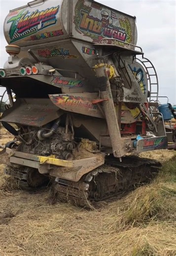 Best Engine Sound Compilation from Thailand