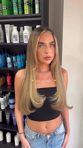 Volume length that actually lasts 👑 Remy Royale Wefts are crafted from 100% Remy hair and double-drawn for that thick, luxe finish we love. | Cliphair Extensions