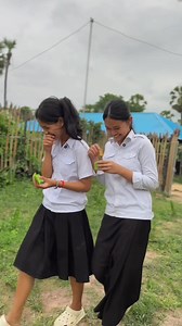 កំពូល​ សិស្ស​ 😂. Part 8 | Mak Oun Lyka