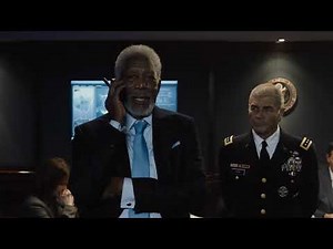 London Has Fallen 2016 Ending scene