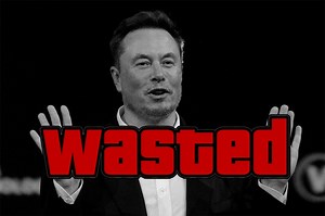 Elon Musk caught red-handed cheating in Path of Exile 2 during livestream