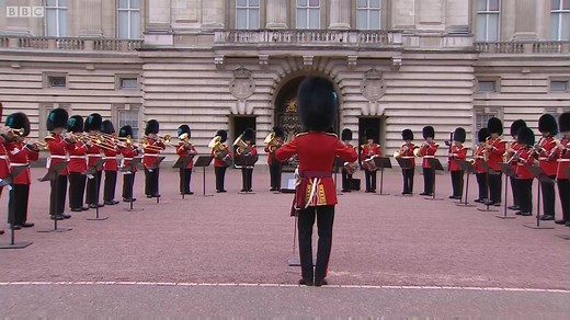 159K views · 7.8K reactions | London celebrates Queen Elizabeth's birthday. | BBC London | Facebook