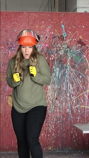 WE TRIED RAGE ROOM ORLANDO: Here's how it went