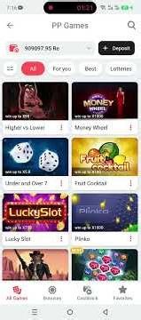 1xBet App Game Not Working 2026 | Paripulse App Not Working Fix | New 1xBet Promo Code PK7865