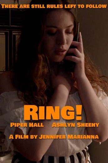 Ring! - Movie