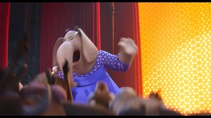 16K views · 102 reactions | Just Started Singing - Sing (2016) - TM & © #UniversalPictures Buster Moon (Matthew McConaughey) helps Meena (Tori Kelly) overcome her stage fright. Watch the full movie here: https://www.vudu.com/content/browse/details/Sing/836320?cmp=FBMC_Movie_Sing #sing #singmovie #movieclips | MOVIECLIPS | Facebook