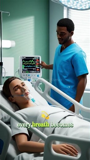 Lung Removal Surgery Explained | Life-Saving Pneumonectomy in 1 Minute