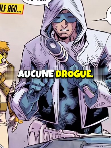 Flash : L'histoire ultime en VF
