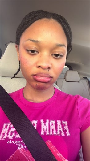 Love lesson| Part 1 #jadamackenz2 #fyp