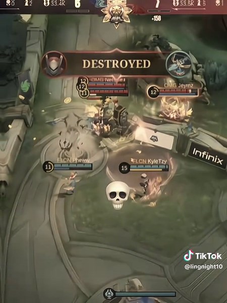 MPL Season 16 Highlights in MLBB Philippines