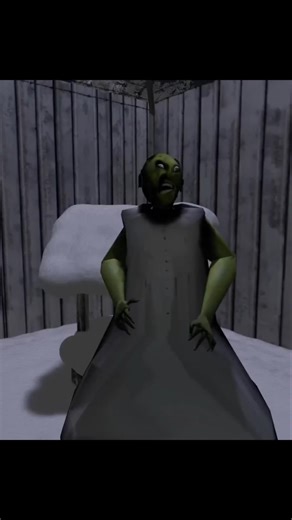 Still Facts vs Zombies granny and Slendrena who would win?#granny#stillfacts#shorts