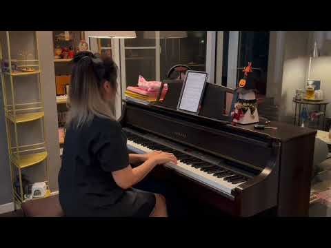 Right Here Waiting - Richard Marx (Piano Cover) by ProudPlays