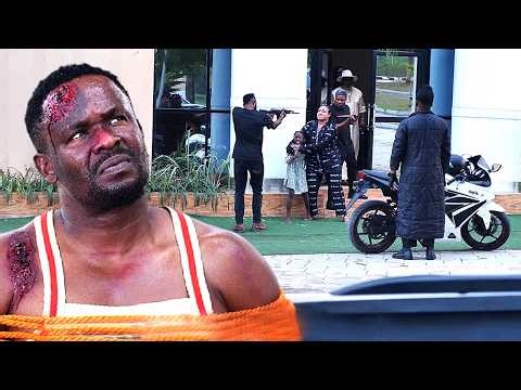 Saving Wesley Full Movie - Zubby Michael / Rosabelle - 2025 Latest New Nigerian Movie