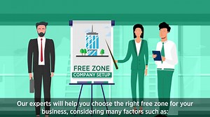 Guide to Moving UK Business to Dubai | Creation Business Consultants