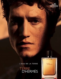 Terre D'Hermes Campaign (Hermès)
