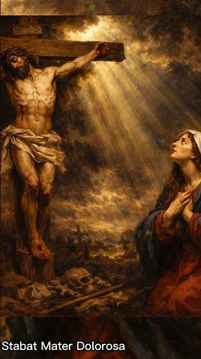 Al pie de la Cruz / Stabat Mater Dolorosa
