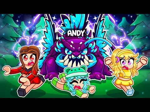 I STREAMSNIPED My Crush With The New GHOLBINI In Creatures Of Sonaria! (Roblox)