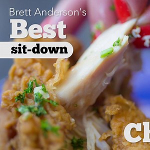 5.4K views · 37 reactions | Where can you get the best fried chicken in a sit-down restaurant in New Orleans? After a lot of taste testing, our food writers have come up with their definitive list. Here's why each place was chosen: https://bit.ly/2IMyAbM And for the best take-out fried chicken, try one of these places: https://bit.ly/2H86U3Q | NOLA.com | Facebook
