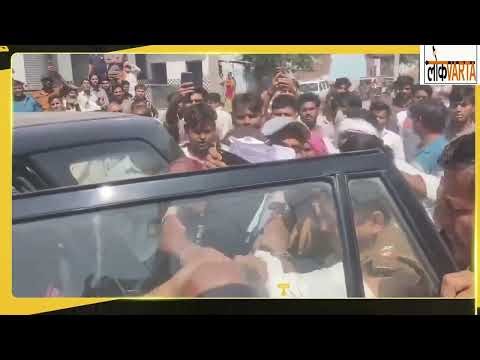 मथुरा में साधु की शर्मनाक करतूत! 14 साल के बच्चे से कुकर्म का आरोप, ग्रामीणों का फूटा गुस्सा