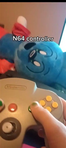 My Top Five Video Game Controllers
